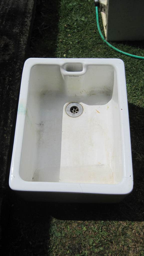 Belfast Sink (Used)