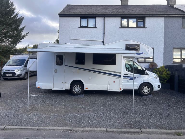 Ford, TRANSIT, 2020, 1995 (cc)