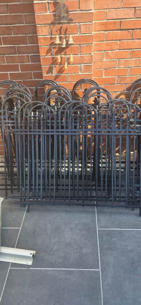 Fence