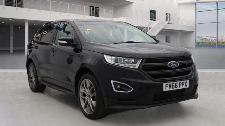  Ford Edge 2.0 TDCi Sport Powershift AWD Euro 6 (s/s) 5dr Diesel