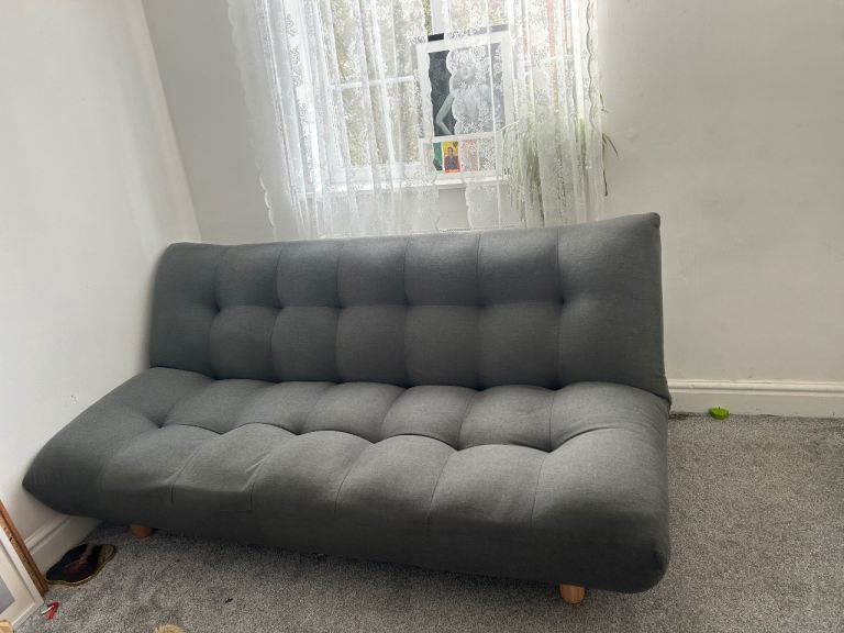 Habitat Sofa bed 
