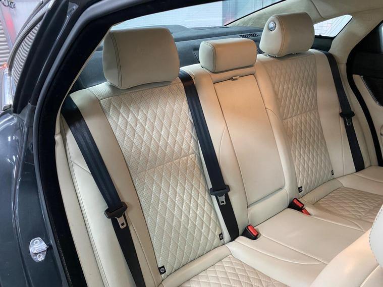 Jaguar, XJ, Saloon, 2016, Other, 2993 (cc), 4 doors