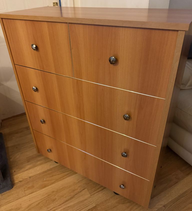 image for FREE single folding bed