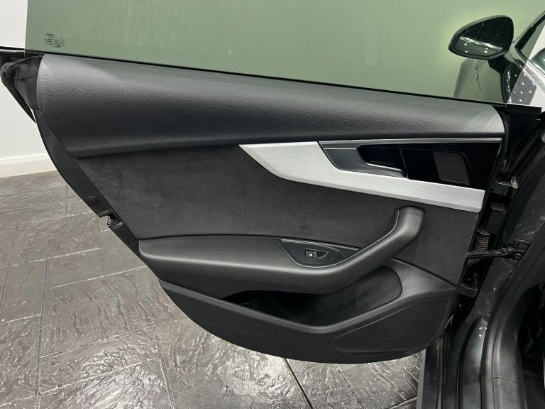 2020 Audi A5 35 TDI S Line 5dr S Tronic HATCHBACK DIESEL Automatic