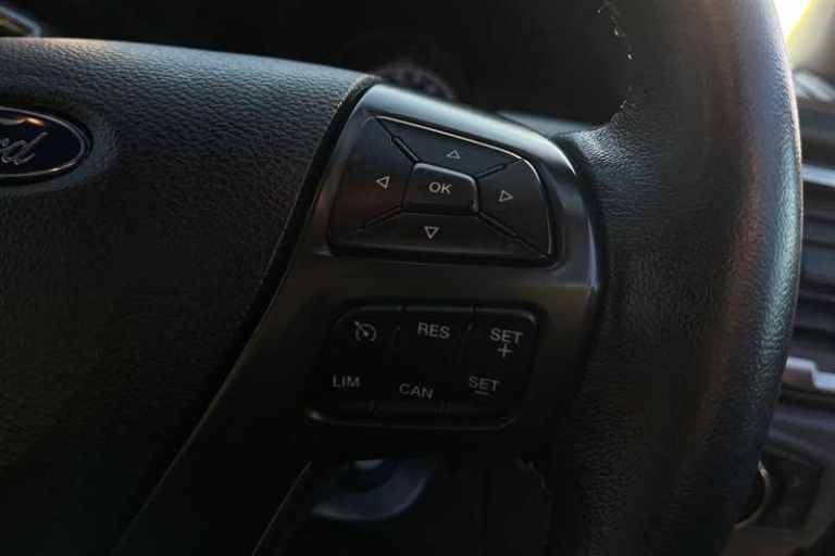 2019 Ford Ranger Pick Up Double Cab Wildtrak 3.2 TDCi 200 Auto PICK UP DIESEL Automatic