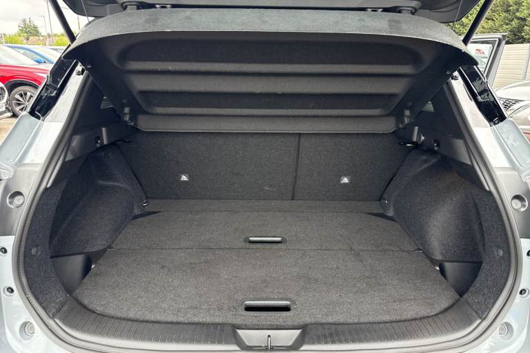 2024 Nissan Qashqai 1.5 E-Power N-Design 5dr Auto Hatchback Hybrid Automatic