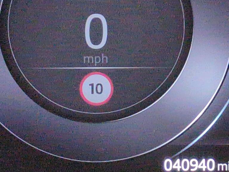 2020 Jaguar I-Pace 294kW EV400 HSE 90kWh 5dr Auto [11kW Charger] HATCHBACK ELECTRIC Automatic