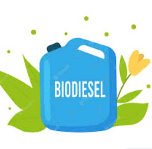 Waste cooking oil - Wanted