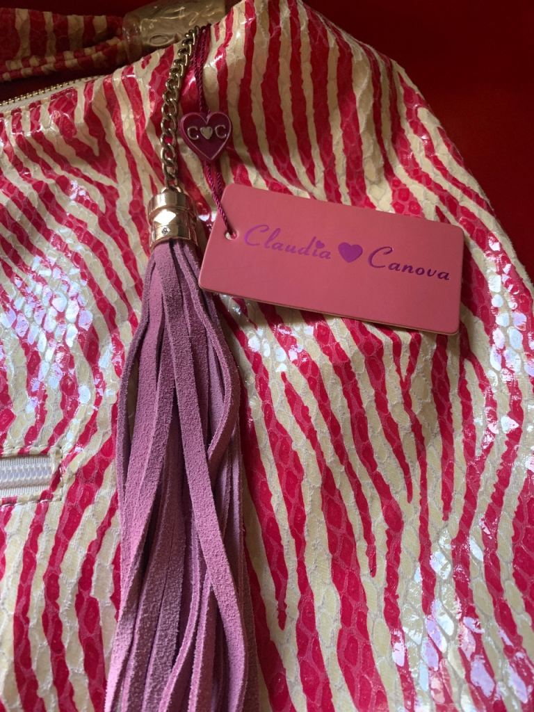 Lovely large bag