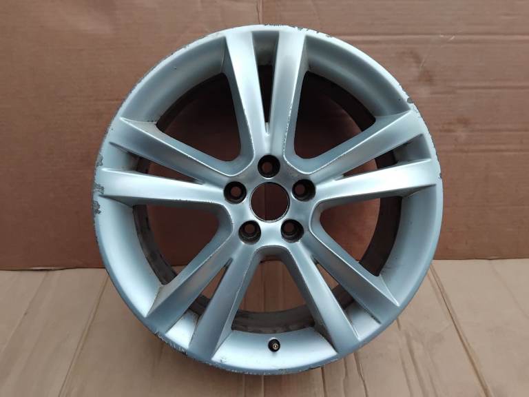 Seat Ibiza FR Original 17in Alloy Wheel 7Jx17