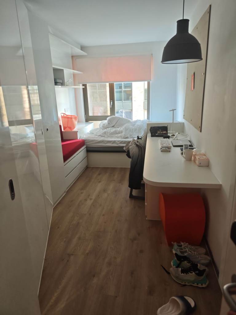 Wembley Ensuite Student Room – £200pw inc. bills