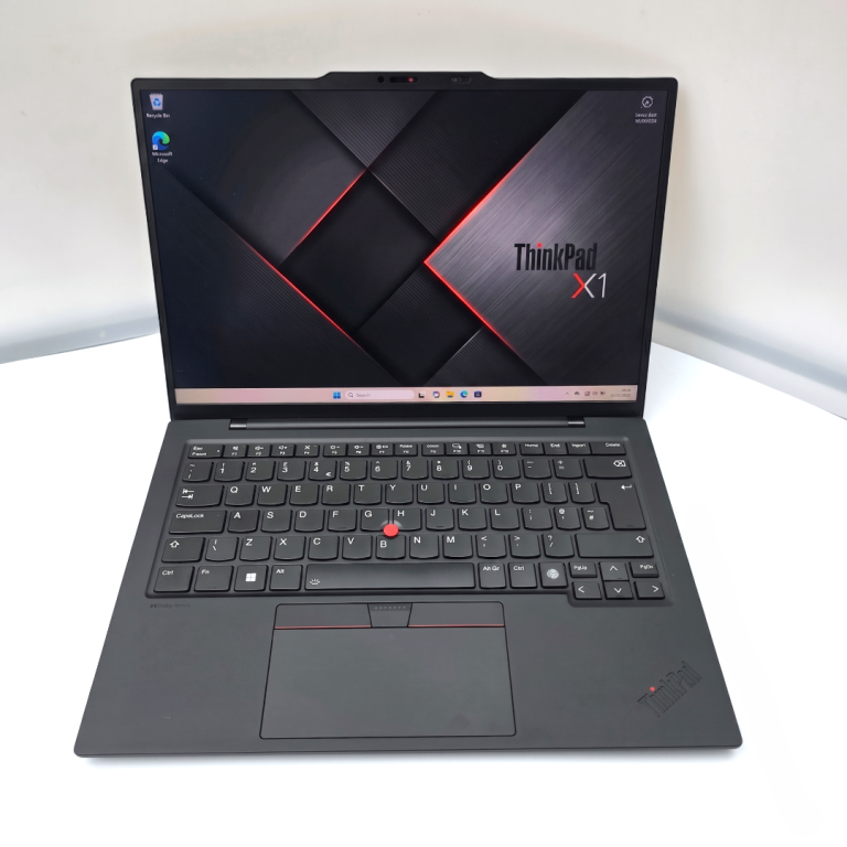 Lenovo ThinkPad X1 Carbon Gen 12 Ultra 7 2TB SSD  32GB DDR5 AI Warranty Laptop