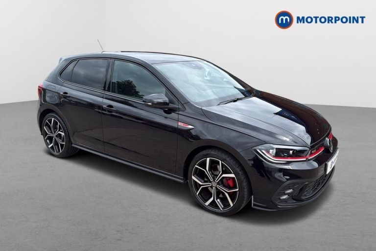 2026 Volkswagen Polo 2.0 TSI GTI 5dr DSG Hatchback Petrol Automatic