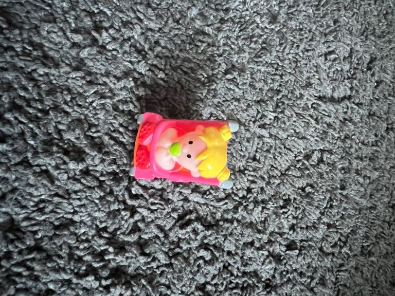 Happyland Forest Fairy Treehouse