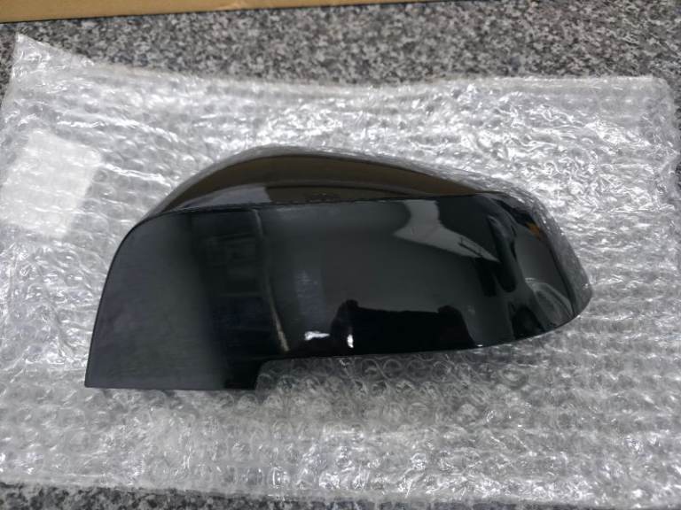 Bmw wing mirror cover