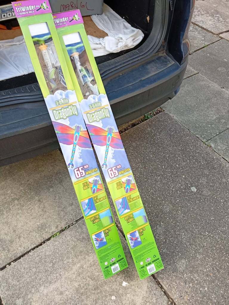 kites outdoor hobbies