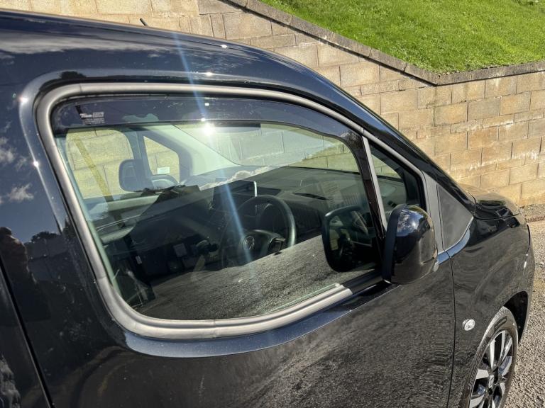 FIAT DOBLO 1.5 L2 MAXI 1000Kg ALLOY WHEELS NO VAT 2023