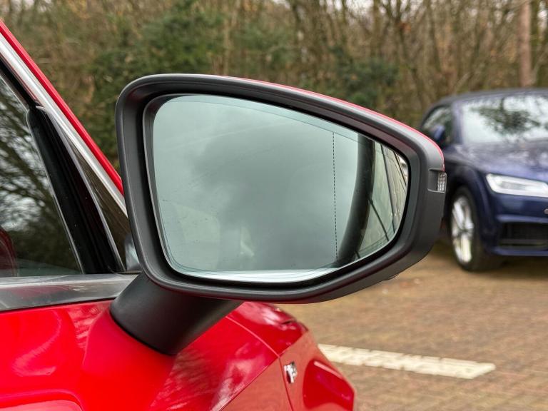  Audi A3 1.5 TFSI 35 S line Sportback 5dr Petrol Manual Euro 6 (s/s) (150 ps) Petrol Manual