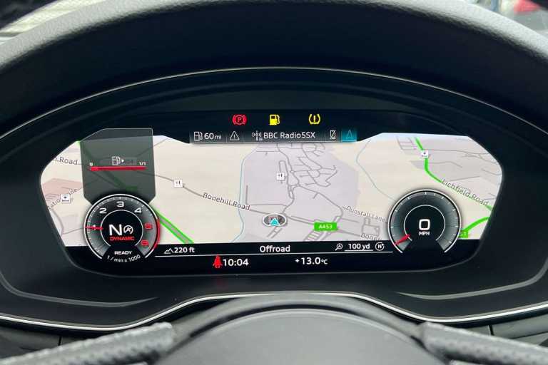 2022 Audi A5 35 TDI S Line 5dr S Tronic Hatchback Diesel Automatic