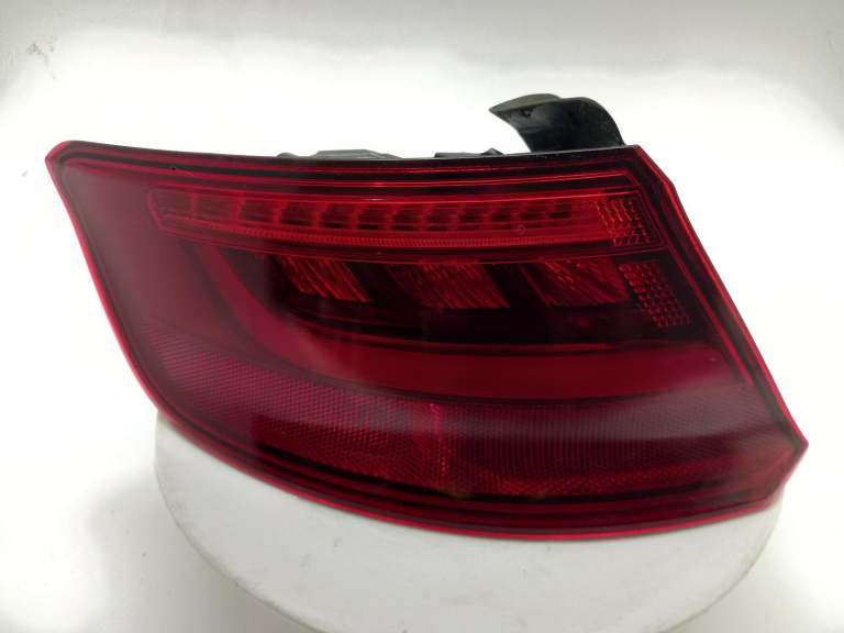 Audi A3 Tail Light Rear Lamp N/S 2012-2020 5 Door Hatchback Lh 8v4945093a
