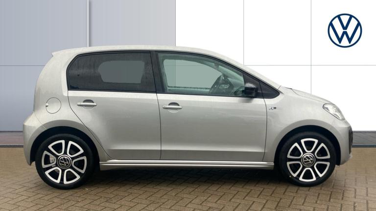 2022 Volkswagen up! 1.0 65PS R-Line 5dr HATCHBACK PETROL Manual