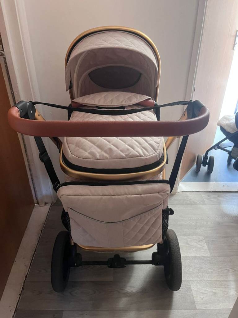 Pram for sale