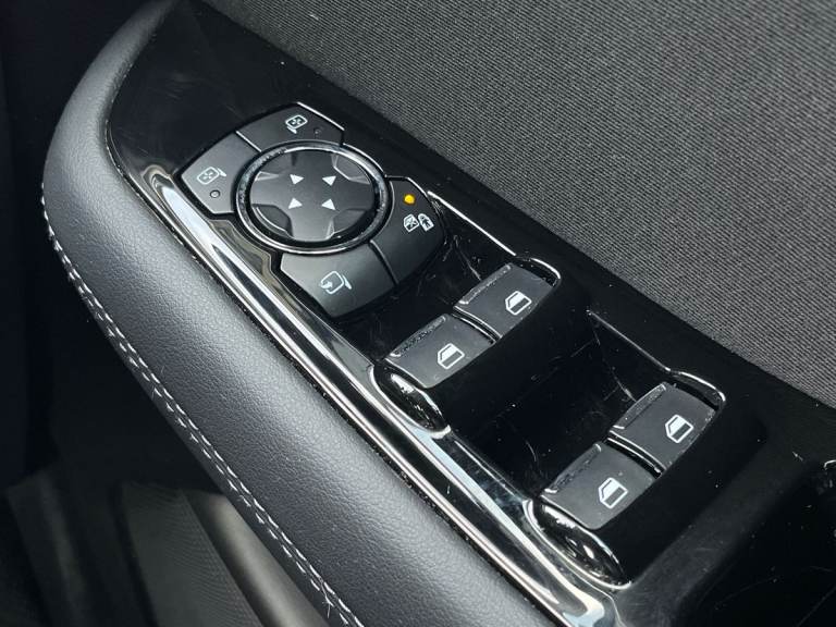 2022 Ford Galaxy 2.0 EcoBlue Titanium 5dr 5 Door DIESEL Manual