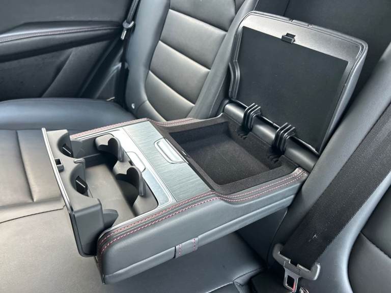 2022 MG MG HS 1.5 T-GDI PHEV Excite 5dr Auto ESTATE PETROL/ELECTRIC Automatic