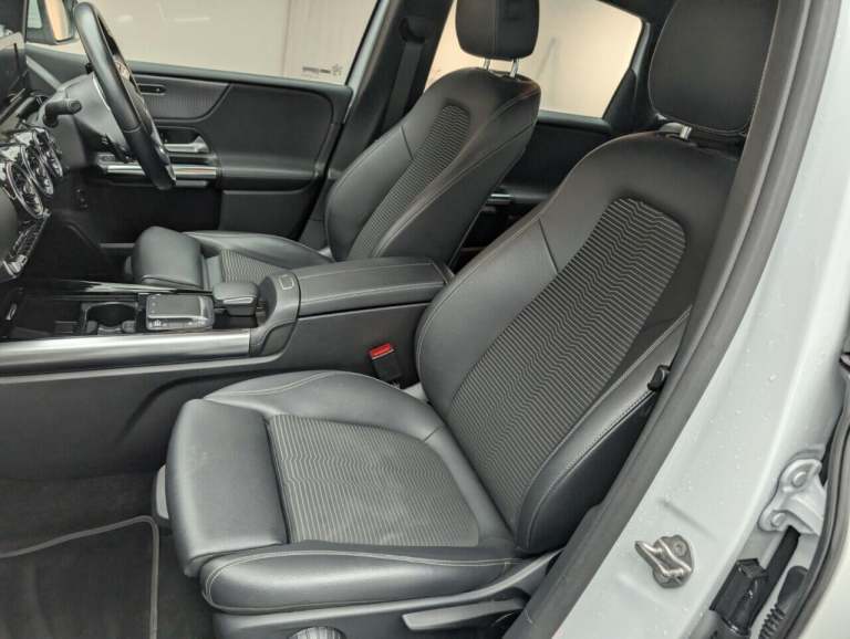 2021 Mercedes-Benz B Class 1.3 B180 Sport MPV 5dr Petrol 7G-DCT Euro 6 (s/s) (136 ps) - CRUISE CO...