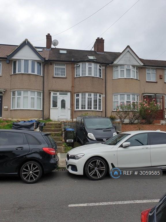 4 bedroom house in Donaldson Road, London, SE18 (4 bed) (#3059585)