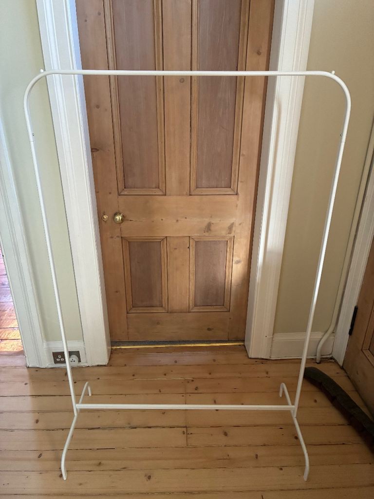 IKEA Clothes rack
