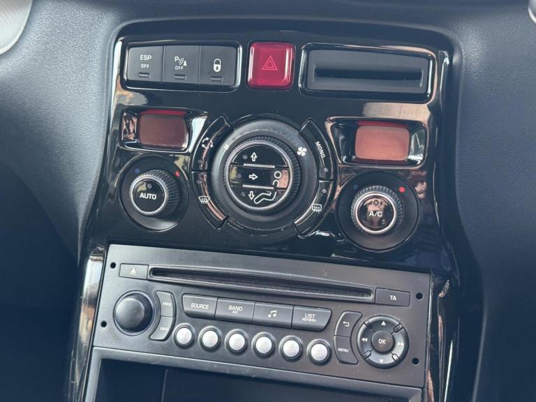 2013 Citroen C3 Picasso 1.6 VTi Exclusive EGS6 Euro 5 5dr MPV Petrol Automatic