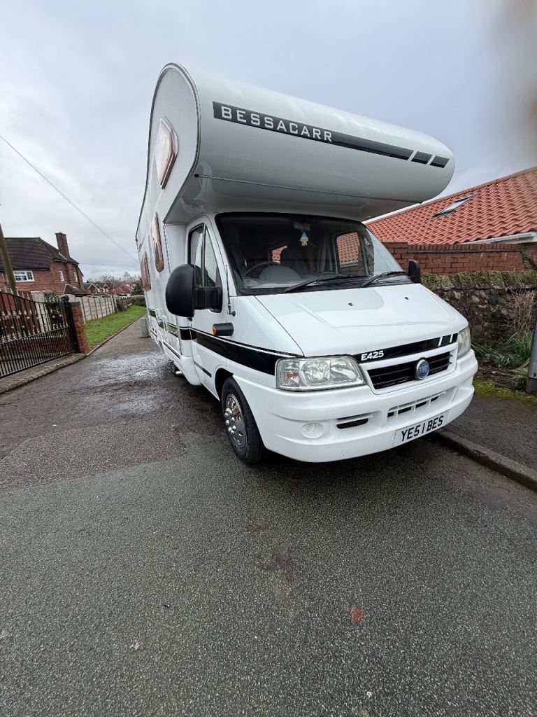 Fiat, DUCATO 15 JTD MWB, 2003, 1997 (cc)