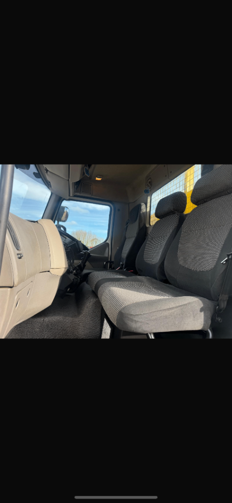 DAF Trucks, LF, Other, 2017, 6700 (cc)