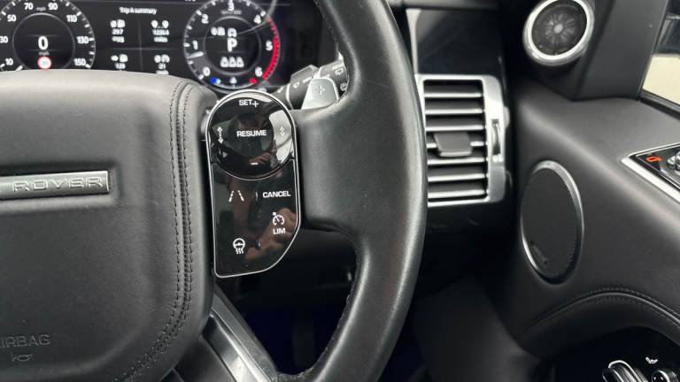 2021 Land Rover Range Rover 3.0 D300 MHEV Autobiography SUV 5dr Diesel Auto 4WD Euro 6 (s/s) (300...