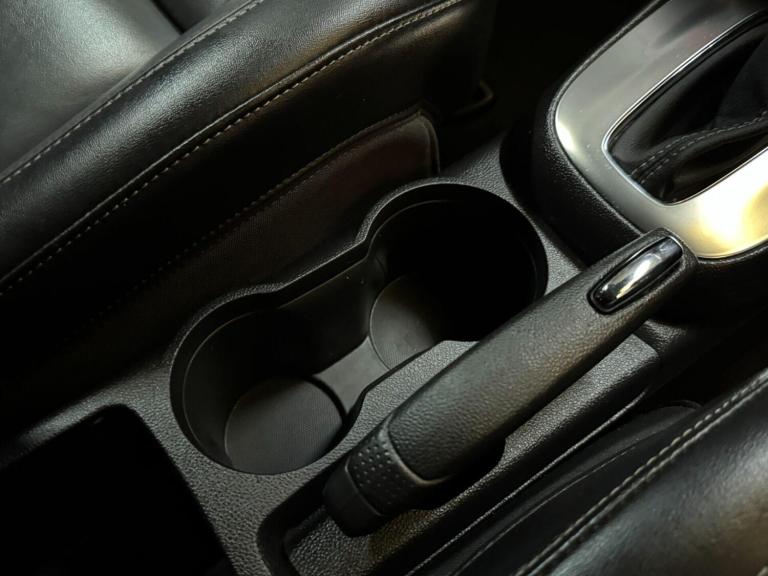 2015 Vauxhall Mokka 1.4i Turbo SE Auto 2WD Euro 6 5dr SUV Petrol Automatic