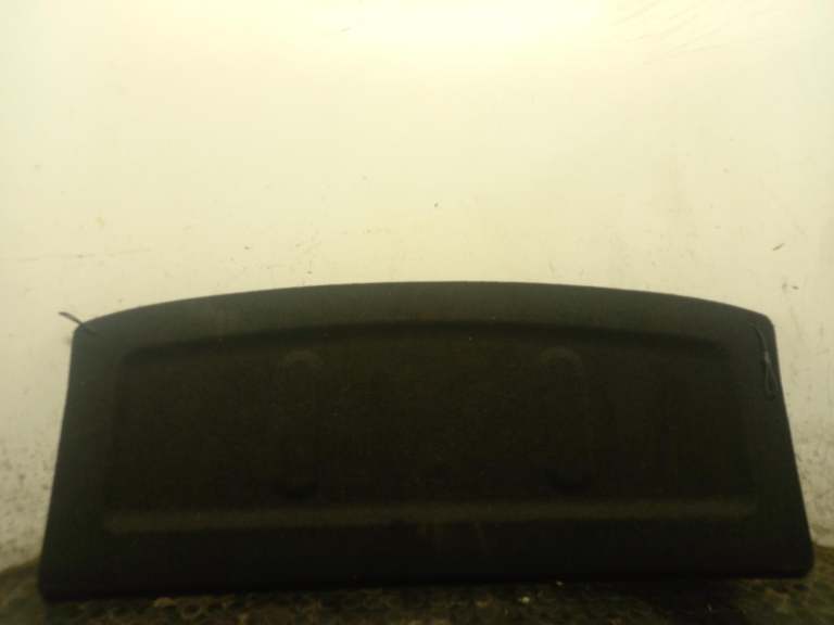 Kia Stonic Parcel Shelf Luggage Load Cover 2017-2026 5 Door Hatchback