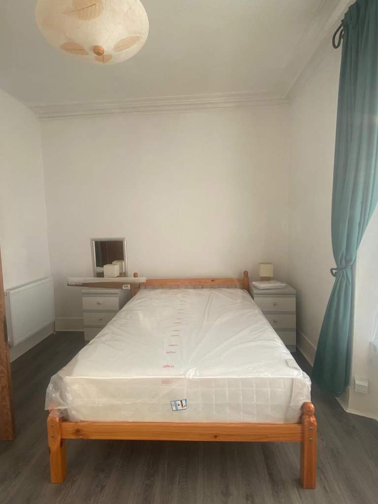 City centre one bedroom flat
