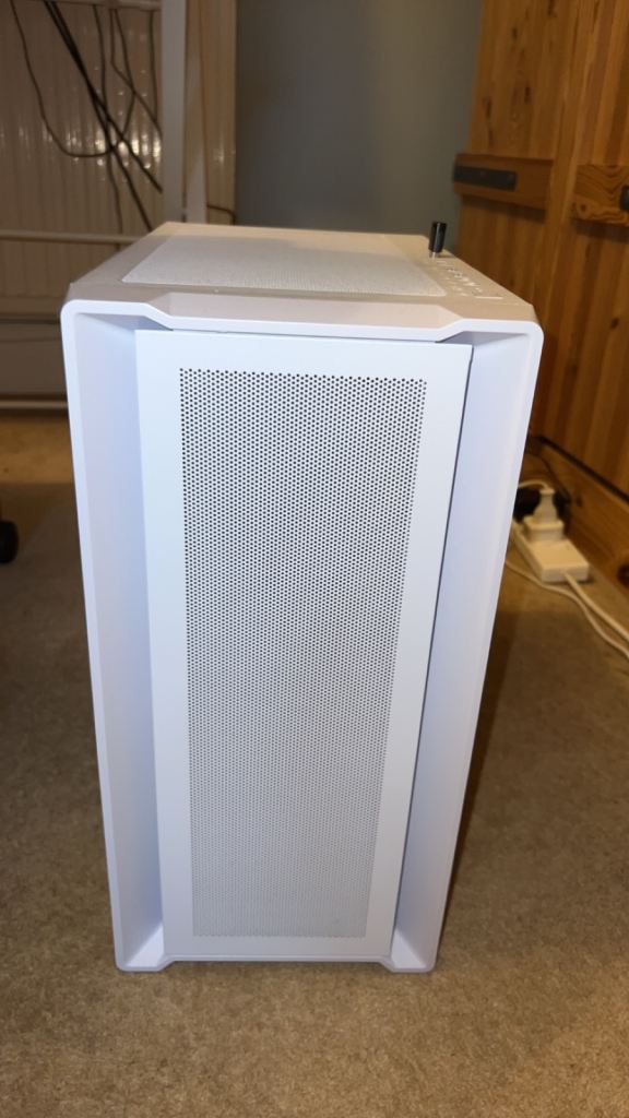 Gaming PC for Sale – RTX 4060 Ti / i5 / 32GB RAM | in Richmond, London ...