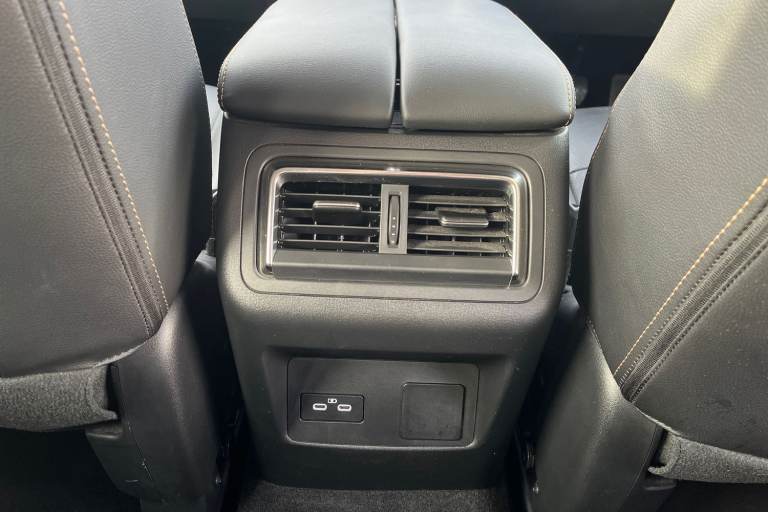 2023 Mazda CX-60 Diesel Estate 3.3d 200 Exclusive-Line 5dr Auto SUV Diesel Automatic