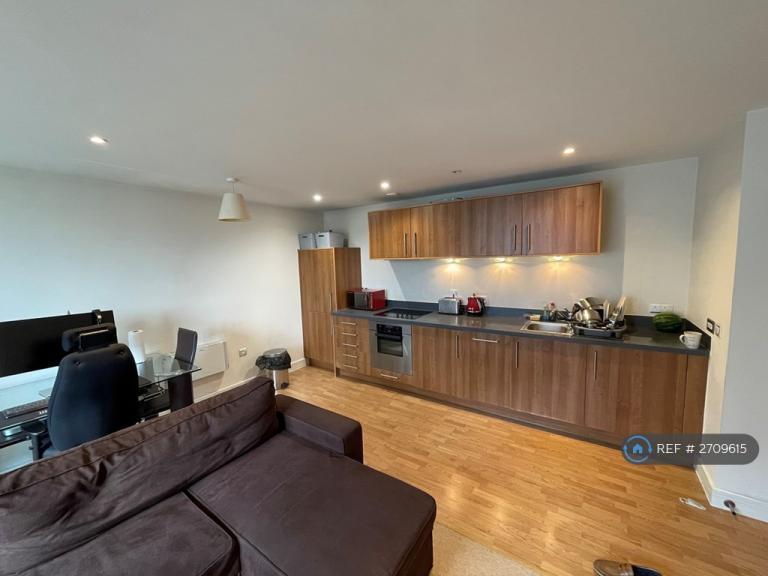 1 bedroom flat in Viva, Birmingham, B1 (1 bed) (#2709615)