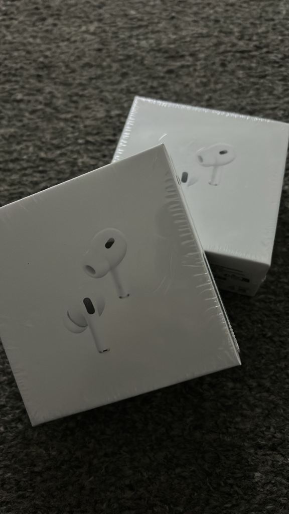 NEW Sealed Apple AirPod Pro (2nd Gen)