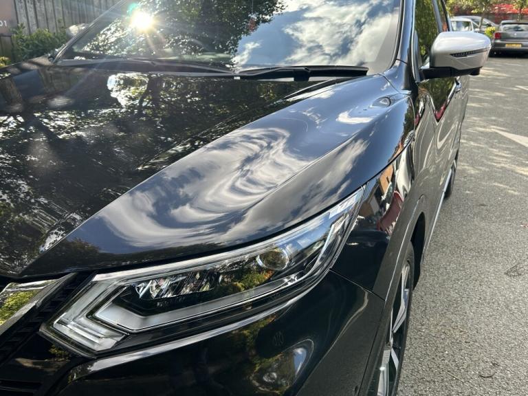 2020 Nissan Qashqai 1.3 DIG-T TEKNA PLUS 5DR Manual Hatchback Petrol Manual