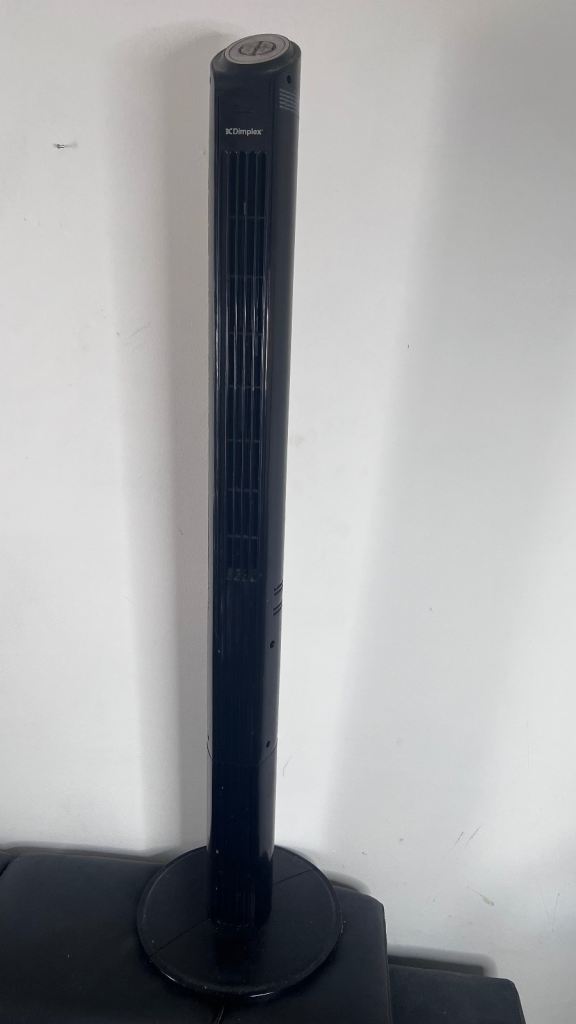 Dimplex Mont Blanc Tower Fan 