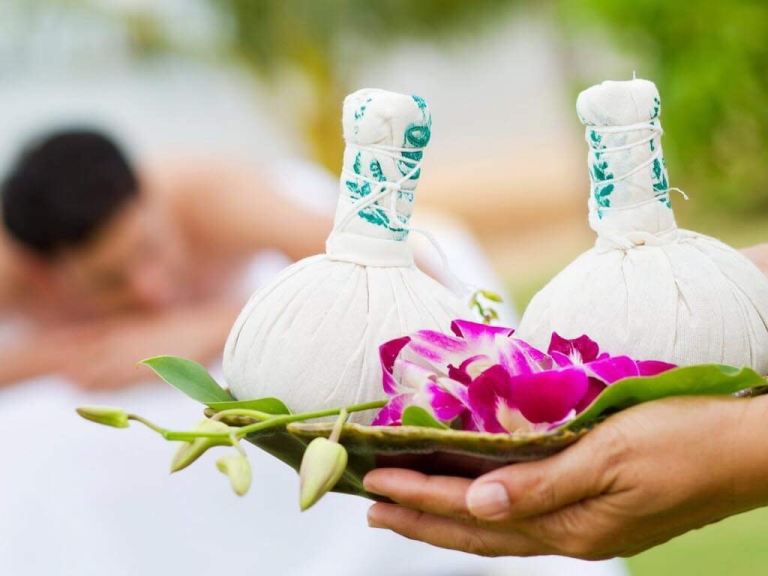 New New Thai Wellness in Galsgow Central 