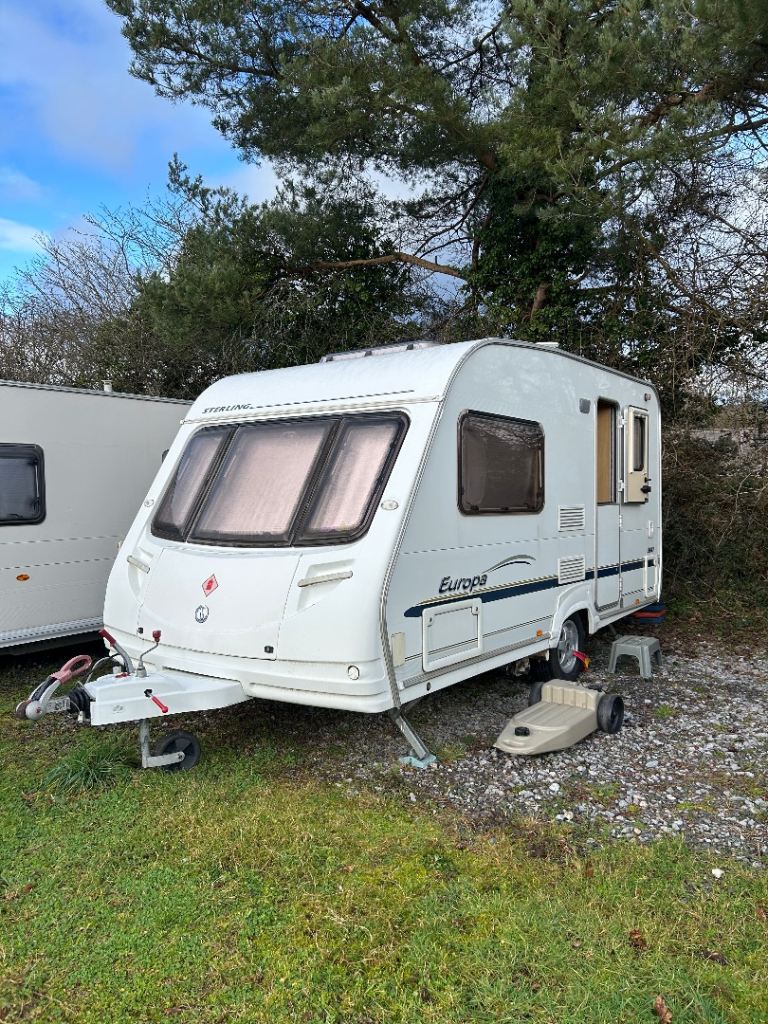 2006 Sterling  Europa 390