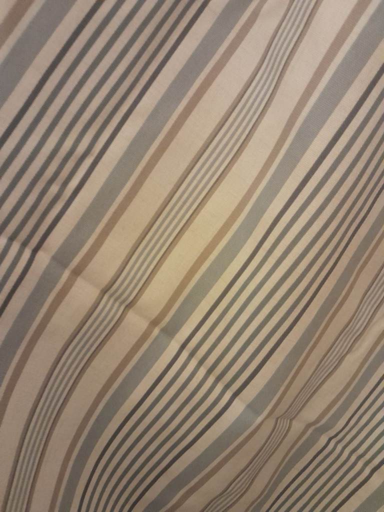 Two pairs of curtains, Good Condition