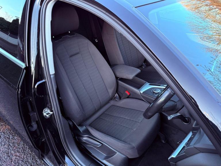  Audi A4 Avant 1.4 TFSI SE Euro 6 (s/s) 5dr Petrol Manual