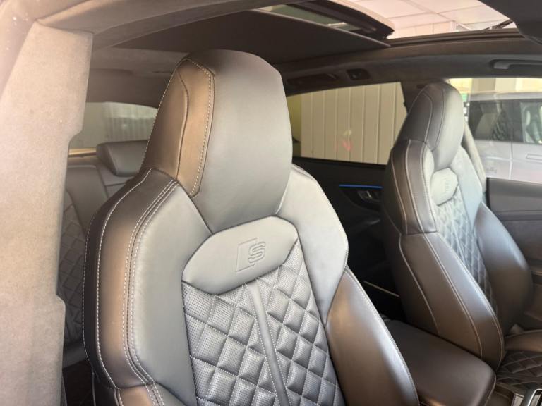 2020 Audi SQ8 4.0 TDI V8 Vorsprung Tiptronic quattro Euro 6 (s/s) 5dr ESTATE Diesel Automatic