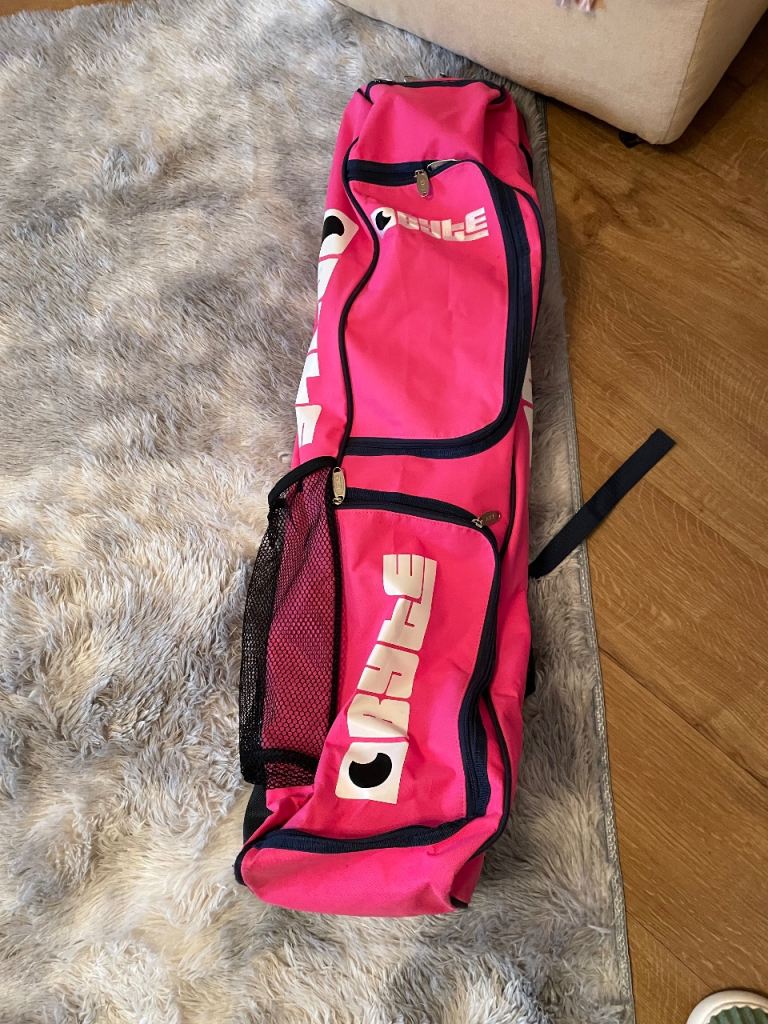 Byte Team Hockey Stickbag ( brand new)